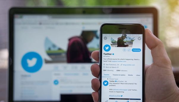 Sebentar Lagi Fitur Stories Tersedia di Twitter