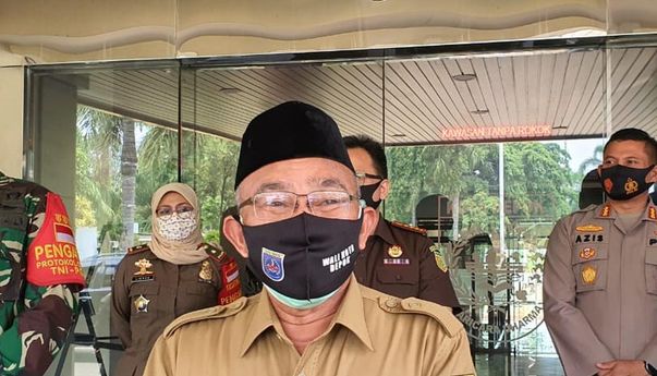 Walikota Depok Kelimpungan Usai Diberi Predikat Kota Intoleran: Tidak Menyalahkan Survei Itu