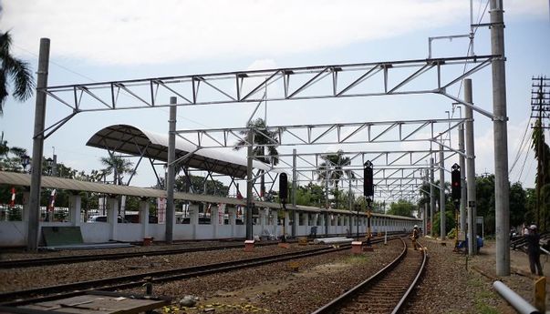 Asyik! KRL Yogya-Solo Akan Beroperasi Tahun Depan, Kapasitas Penumpangnya Sampai 1000 Orang