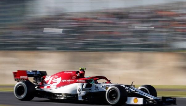 Banyak Negara Mundur Gelar Balapan F1, Indonesia Mau? Butuh Dana Rp1,1 T Loh!