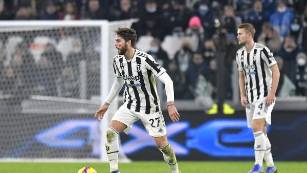 Juventus Berhasil Bangkit Dari Keterpurukan, Belajar Dari Pengalaman