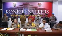 AKBP Achiruddin Hasibuan dan Anaknya Jadi Tersangka Penganiayaan Mahasiswa