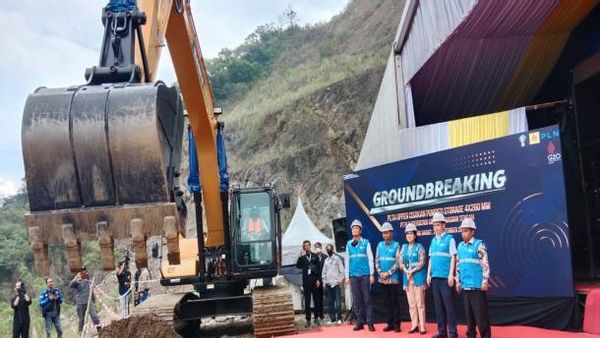 Pembangunan PLTA Upper Cisokan: Aman, Patuh Regulasi, Beri Manfaat Warga?