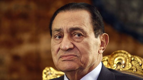 Berita Hari Ini: Mesir Umumkan Hari Berkabung Nasional Atas Kepergian Hosni Mubarak