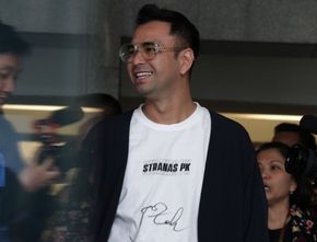 Raffi Ahmad Ditunjuk sebagai Waketum Kadin Bidang Parekraf periode 2024-2029