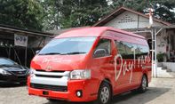 Jadwal dan Harga Tiket Day Trans Jogja