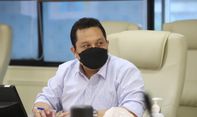 Kementerian Tenaga Kerja Sudah Periksa Data 20 WN China yang ke Sulsel dan ini Hasilnya