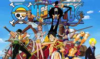 Fakta Unik One Piece yang Jarang Orang Tahu