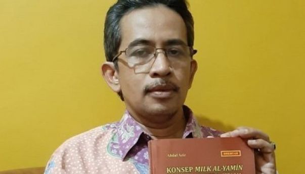 Disertasi UIN Kalijaga Angkat Halalnya Seks di Luar Nikah, Penguji Beri Klarifikasi