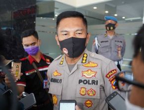 Berita Terkini: Polisi Sebut Pilkada di Jateng Tak Ada yang Langgar Protokol Kesehatan Covid-19
