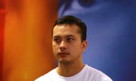 Nicholas Saputra Trending di Twitter, Dipuji karena Mau Antre Meski Bisa Vaksinasi Duluan