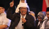 Kondisi Cak Nun Terus Membaik setalah Alami Pendarahan Otak, Bahkan Sudah Bisa Berkomunikasi