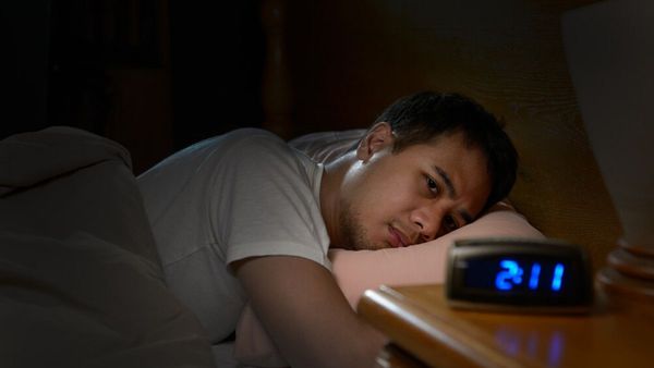 Ladies, Inilah Cara Terbaik untuk Membantu Tidur Menjadi Lebih Cepat