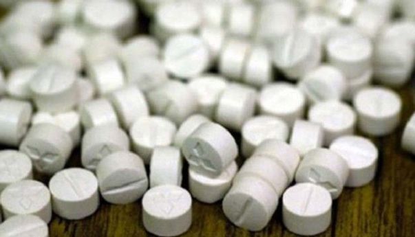 Berita Kriminal: 2 Pengedar Narkoba di Yogyakarta Dibekuk, Polisi Amankan Ribuan Pil Yarindo