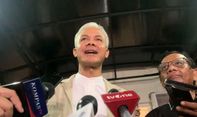 Bubarkan TPN, Ganjar: Saya dan Pak Mahfud Merasa Bangga