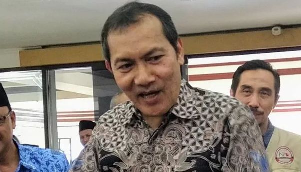 Saut Situmorang Bicara Soal Jokowi yang Minta Tak Ditarik Soal Novel Baswedan: Anda Kan Digaji untuk Itu
