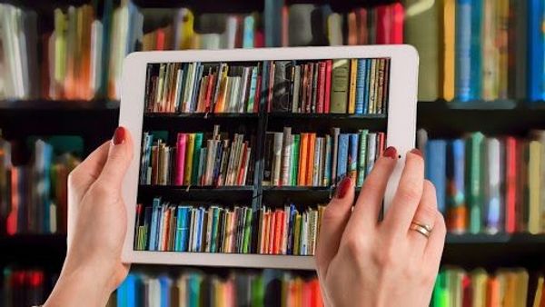 Berita Jogja: Canggih, Sistem Baru DInas Perpustakaan dan Kearsipan Kota Yogyakarta