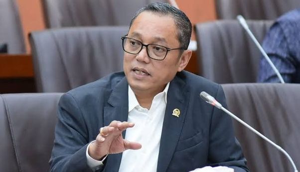 Deddy Sitorus Sebut Pilkada 2024 