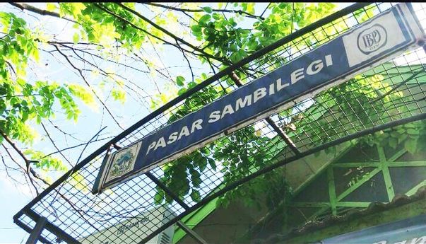 Berita Terkini Jogja: Keuntungan dan Jangkauan Pasar Sambilegi Berbasis Online Bikinan Fisipol UGM