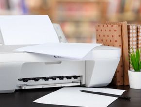 Tinta Printer Tak Keluar? Jangan Panik, Lakukan 3 Langkah Praktis Ini