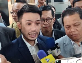 Usai Gelar Perkara Khusus, Kuasa Hukum Jokowi: Penyidikan Bareskrim Sesuai SOP, Case Closed!