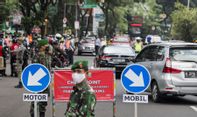 Viral Pesan Berantai Biaya Tilang Terbaru, Dendanya Kelewat Murah