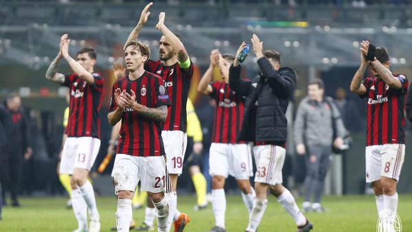 Liverpool Pegang Peran Kunci Nasib AC Milan di Liga Champions