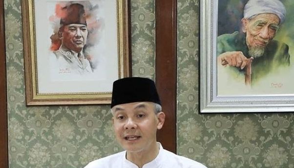 Soal Pasangan yang Pas untuk Ganjar di 2024, Sosok Ini Dinilai Harus Dipertimbangkan