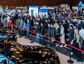Wabah Corona: Vancouver International Auto Show Resmi Dibatalkan