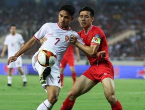 ASEAN Cup 2024: Indonesia Urutan Kedua Klasemen Grup B usai Kalah 0-1 dari Vietnam