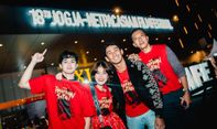 Bakal Rilis Awal 2024, Film Pemukiman Setan Dapat Sambutan Hangat di JAFF 2023