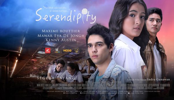 Pilihan Film yang Diangkat dari Novel Indonesia Ini Punya Cerita yang Ringan Namun Realistis