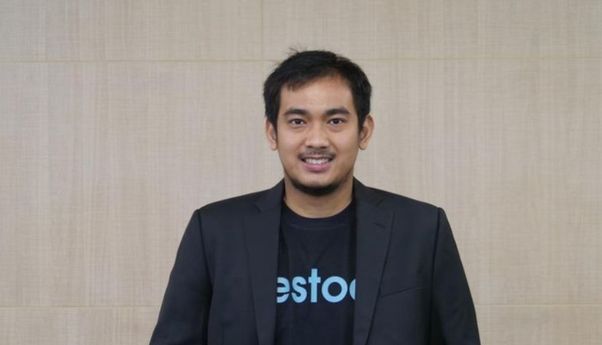 Pengemudi Koboi Jadi Tersangka, Farid Andika Didepak dari Jabatan CEO Restock.id