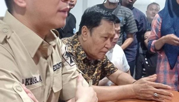 Harus Dipecat? Soal Kasus Anggota DPRD Palembang Serobot Antrean dan Hajar Perempuan di SPBU