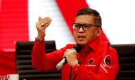 KPK Periksa Hasto sebagai Tersangka Kasus Harun Masiku Hari Ini