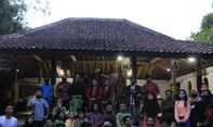Forum Yogya Rumah Kita Bahas Otonomi Khusus Papua Melalui Webinar