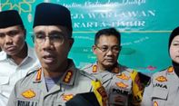 Polisi Imbau Warga Lapor ke Ketua RT dan Pengurus Lingkungan Jika Rumah Kosong Saat Mudik