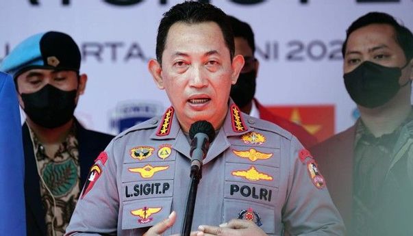 Ramai Pasal Pembunuhan Berencana: Kapolri Diam-diam Perintahkan Irjen Ferdy Sambo Dihukum Mati