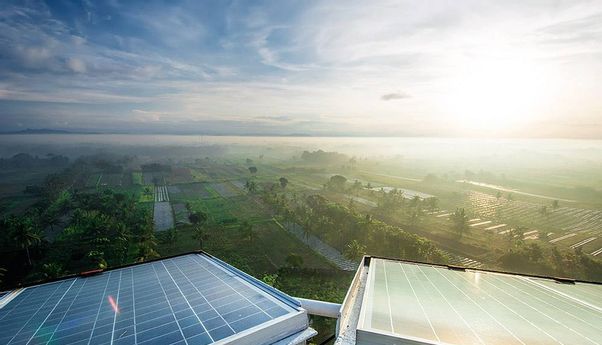 Kesadaran Energi Terbarukan di Kalangan Generasi Muda Indonesia: Katalis Perubahan untuk Masa Depan?