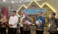 Diharapkan Mulai TA 2025/2026, Mensos Tegaskan Sekolah Rakyat Hanya untuk Keluarga Miskin