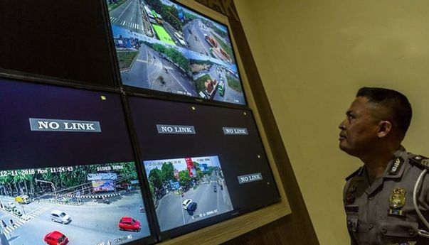Blokir Predator Seksual, Heru Budi Bakal Pasang CCTV Pengenal Wajah di Transjakarta
