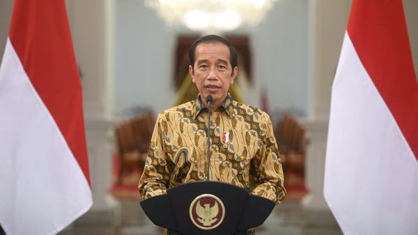 Jokowi Bantu Uang Kuliah Mahasiswa, Faldo Maldini: BEM Jangan Tidur, Awasi dan Proaktif