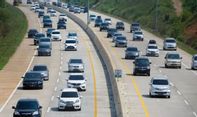 Update Info Arus Balik Lebaran: 600.000 Kendaraan Belum Kembali ke Jabodetabek