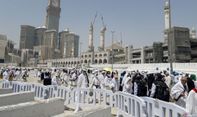 Jemaah Indonesia Selamat usai Jalani Operasi Tumor Otak di Madinah, Bisa Lanjutkan Ibadah Haji