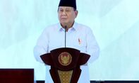 Prabowo Ungkap Kelemahan Elite Indonesia: Tidak Percaya Diri dan Suka Melihat Kawan Susah