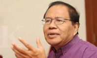 Tidak Jera, Rizal Ramli Kembali Kritik Presiden: Maaf Mas Jokowi Sampeyan Itu Lemah