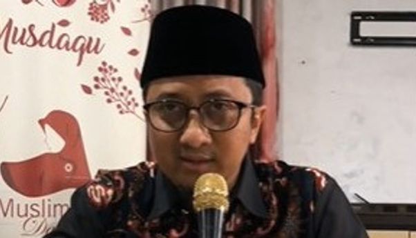 Dikabarkan Ditangkap, Yusuf Mansur Bakal Polisikan Pemilik YouTube: Didiemin Malah Makin Muncul