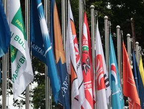 Pimpinan KPK Usul Parpol Dibiayai Negara untuk Cegah Korupsi