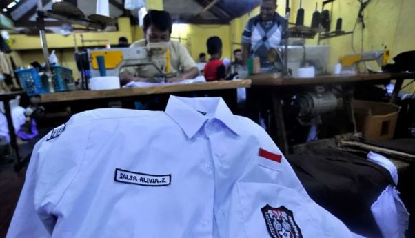 Disdikbud OKU Timur Larang Sekolah Manfaatkan PPDB Jual Seragam Siswa