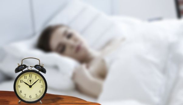 7 Keutamaan Berwudhu sebelum Tidur, Salah Satunya dapat Membersihkan Virus